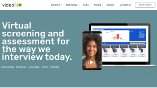 videoBIO Recruiter